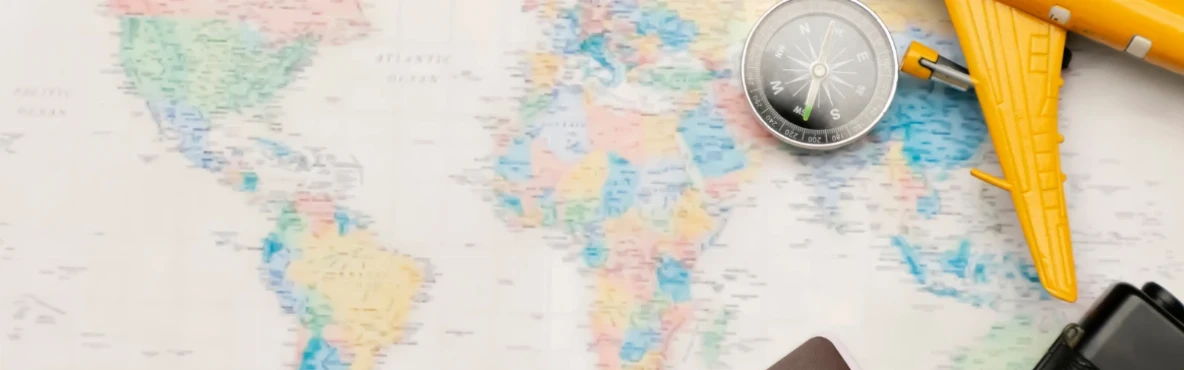 Best Places to Visit in Twain Harte for First-Time Travelers