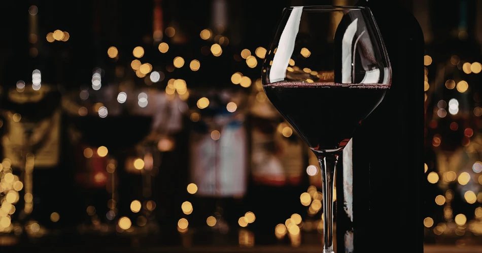 Twain Harte Nightlife Guide: Best Bars, Live Music & Evening Vibes