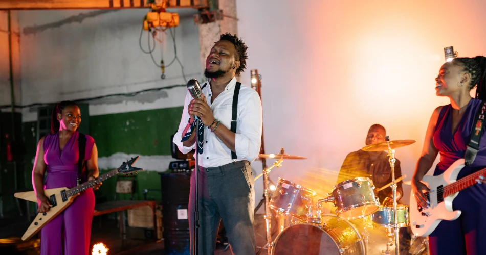 Twain Harte Nightlife Guide: Best Bars, Live Music & Evening Vibes