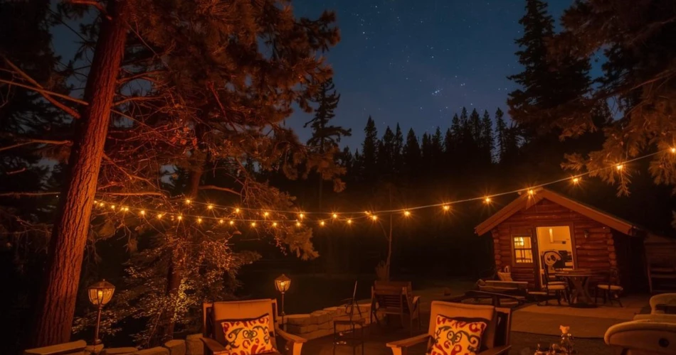 Twain Harte Nightlife Guide: Best Bars, Live Music & Evening Vibes