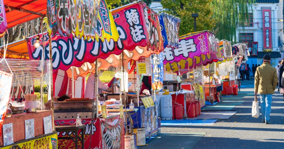 Best Annual Events in Twain Harte You Can’t Miss