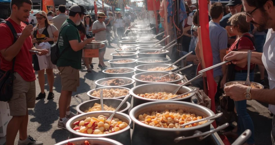 Best Annual Events in Twain Harte You Can’t Miss