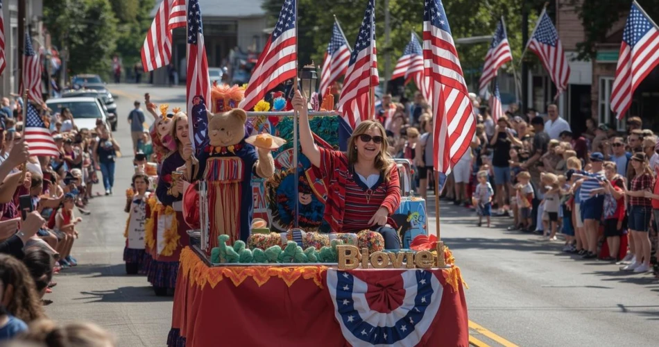 Best Annual Events in Twain Harte You Can’t Miss