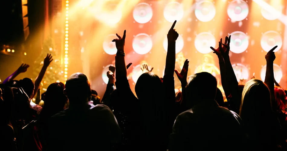 Best Annual Events in Twain Harte You Can’t Miss