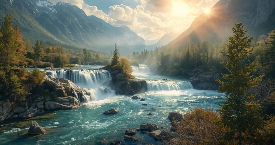 أفضل الأماكن للزيارة في توين هارت للمسافرين لأول مرة