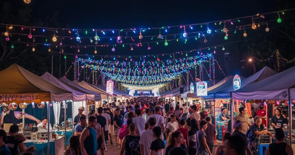 أفضل الأماكن للزيارة في توين هارت للمسافرين لأول مرة