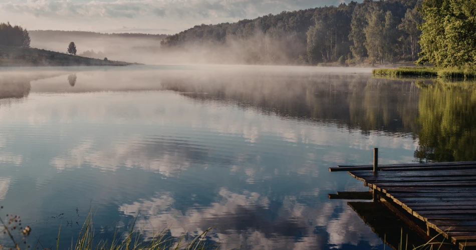 Outdoor Adventures in Twain Harte: Hiking, Lakes & Nature Escapes