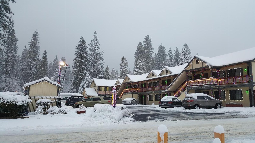 Wildwood Inn Main image