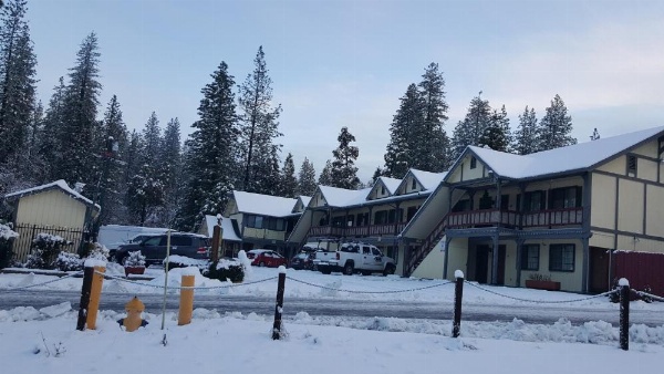 Wildwood Inn image 4